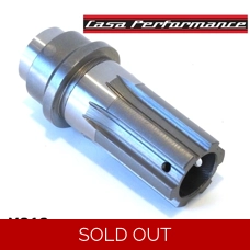 Front Sprocket Sleeve To Convert 3 Speed J + Luna Line Lambrettas to 4 or 5 speed